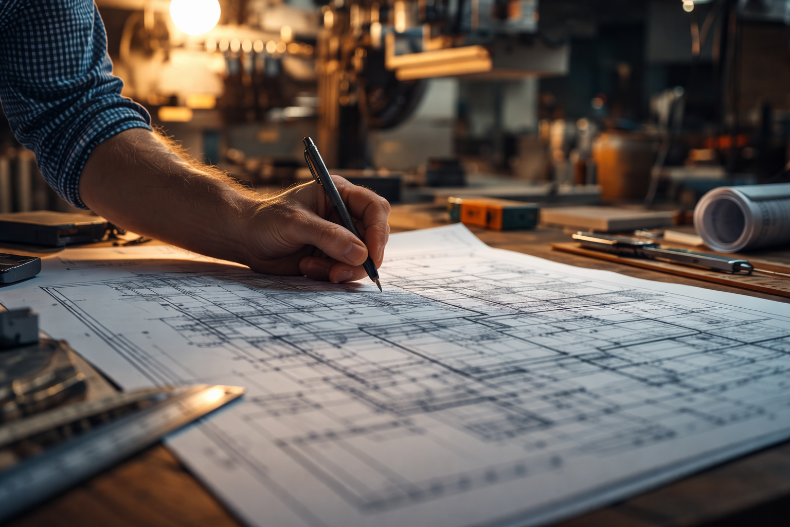 How to Choose the Right Architectural Designer for Your Custom Home